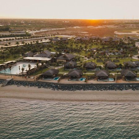 Jaguarindia Village Fortim Ngoại thất bức ảnh