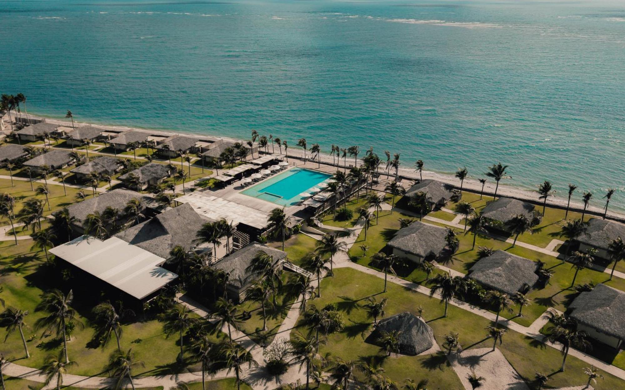 Jaguarindia Village Fortim Ngoại thất bức ảnh