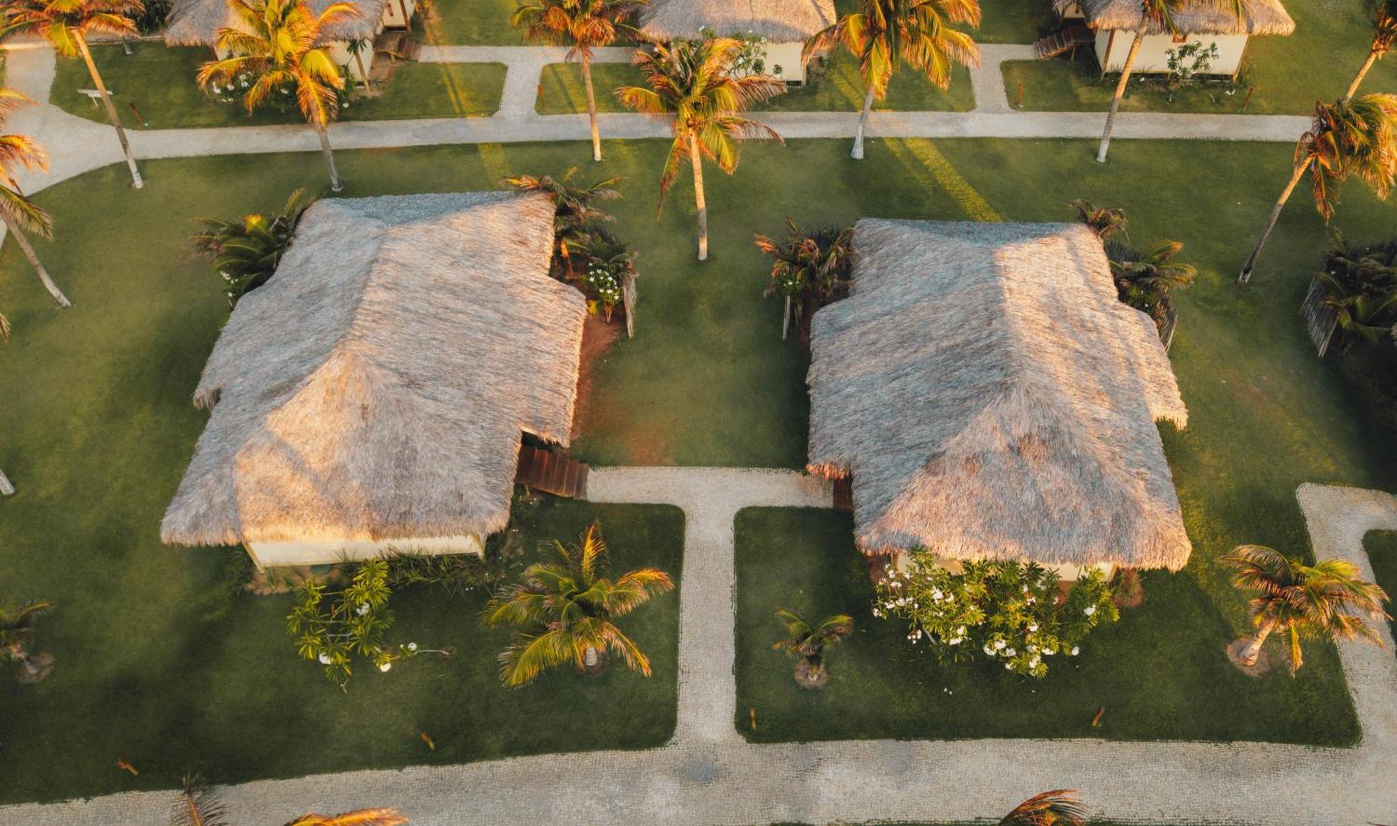 Jaguarindia Village Fortim Ngoại thất bức ảnh