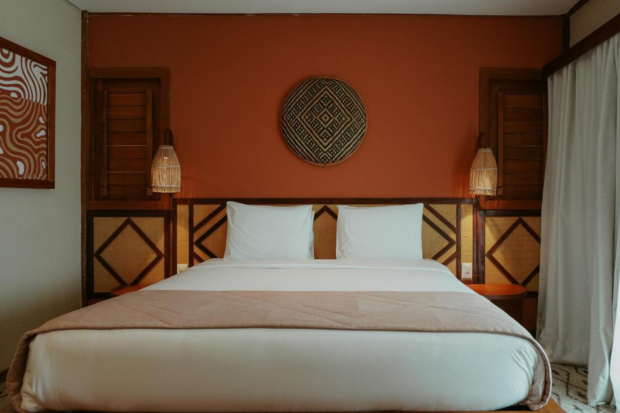 Jaguarindia Village Fortim Ngoại thất bức ảnh