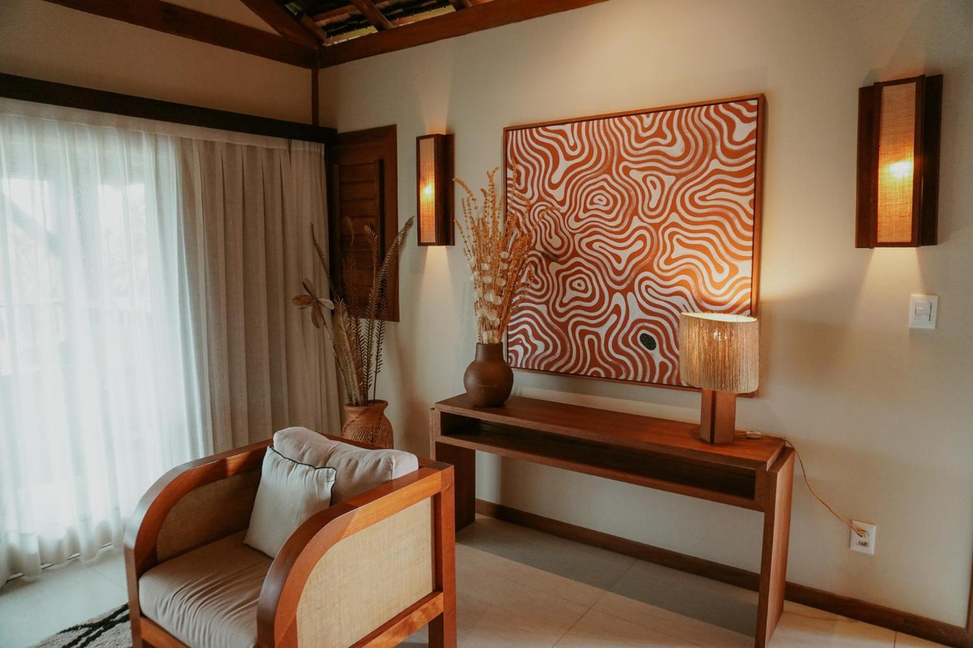 Jaguarindia Village Fortim Ngoại thất bức ảnh