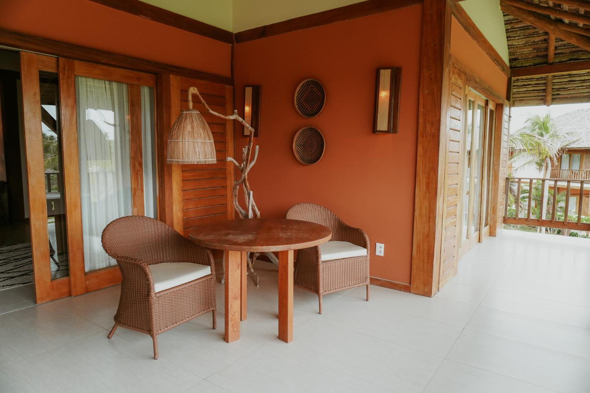 Jaguarindia Village Fortim Ngoại thất bức ảnh