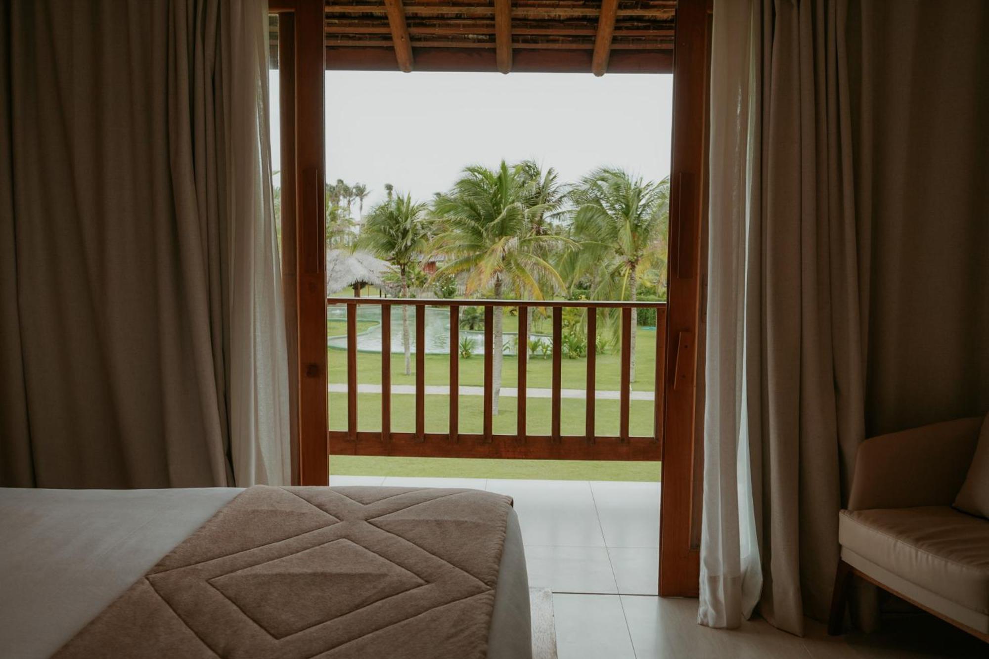 Jaguarindia Village Fortim Ngoại thất bức ảnh