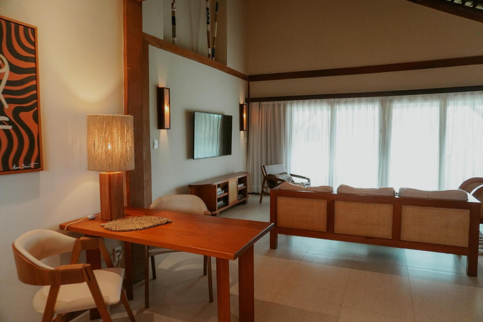 Jaguarindia Village Fortim Ngoại thất bức ảnh