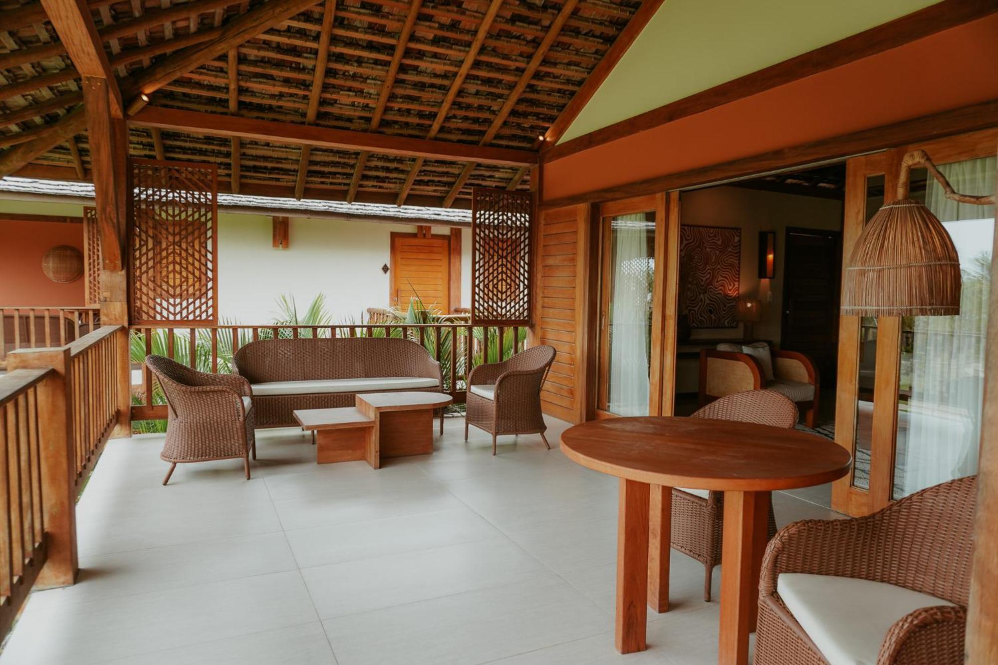 Jaguarindia Village Fortim Ngoại thất bức ảnh