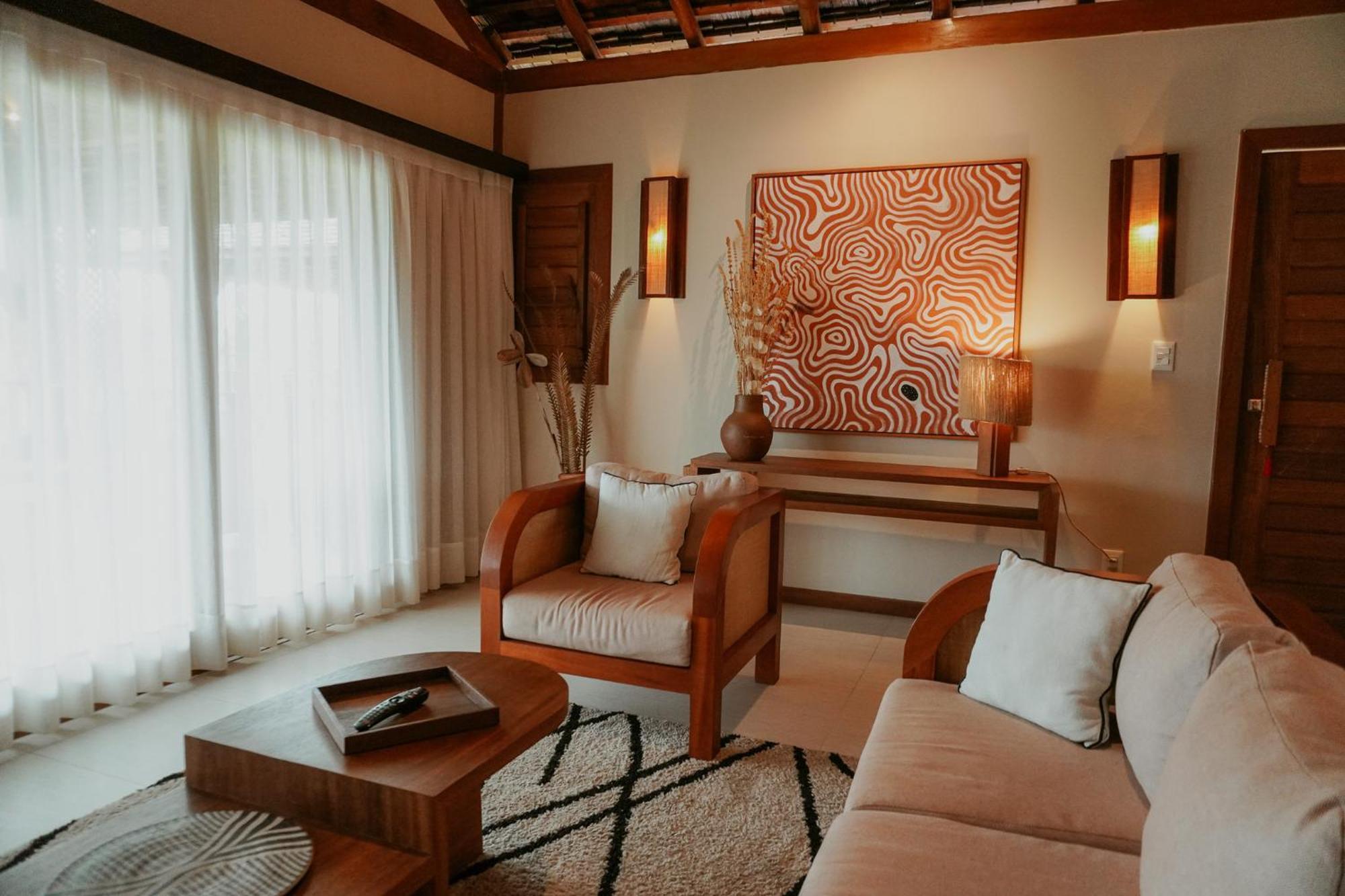 Jaguarindia Village Fortim Ngoại thất bức ảnh
