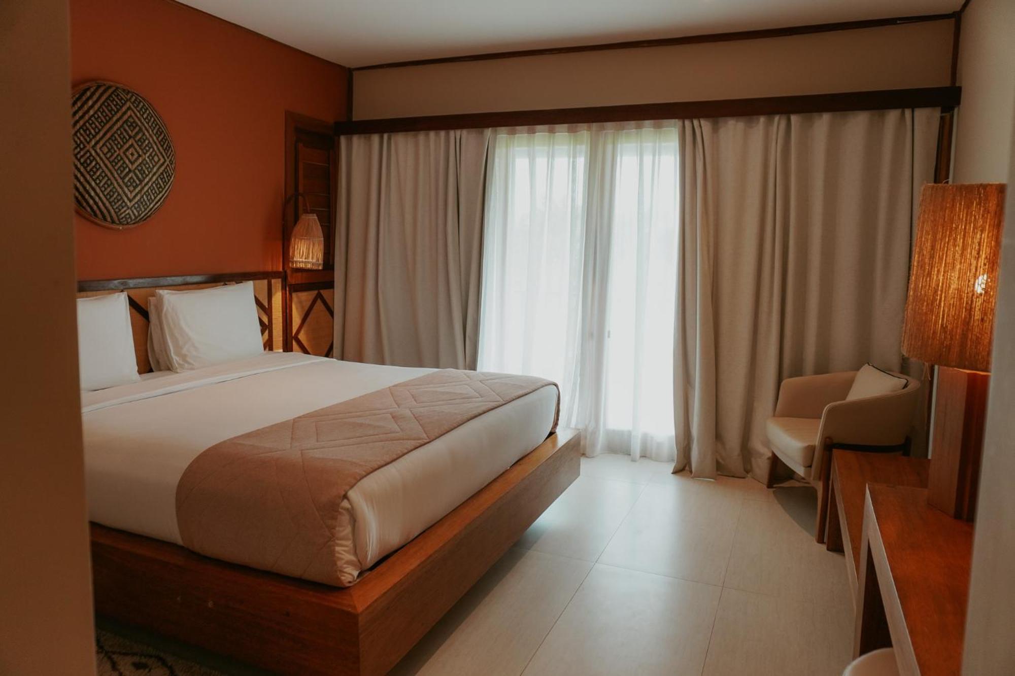 Jaguarindia Village Fortim Ngoại thất bức ảnh