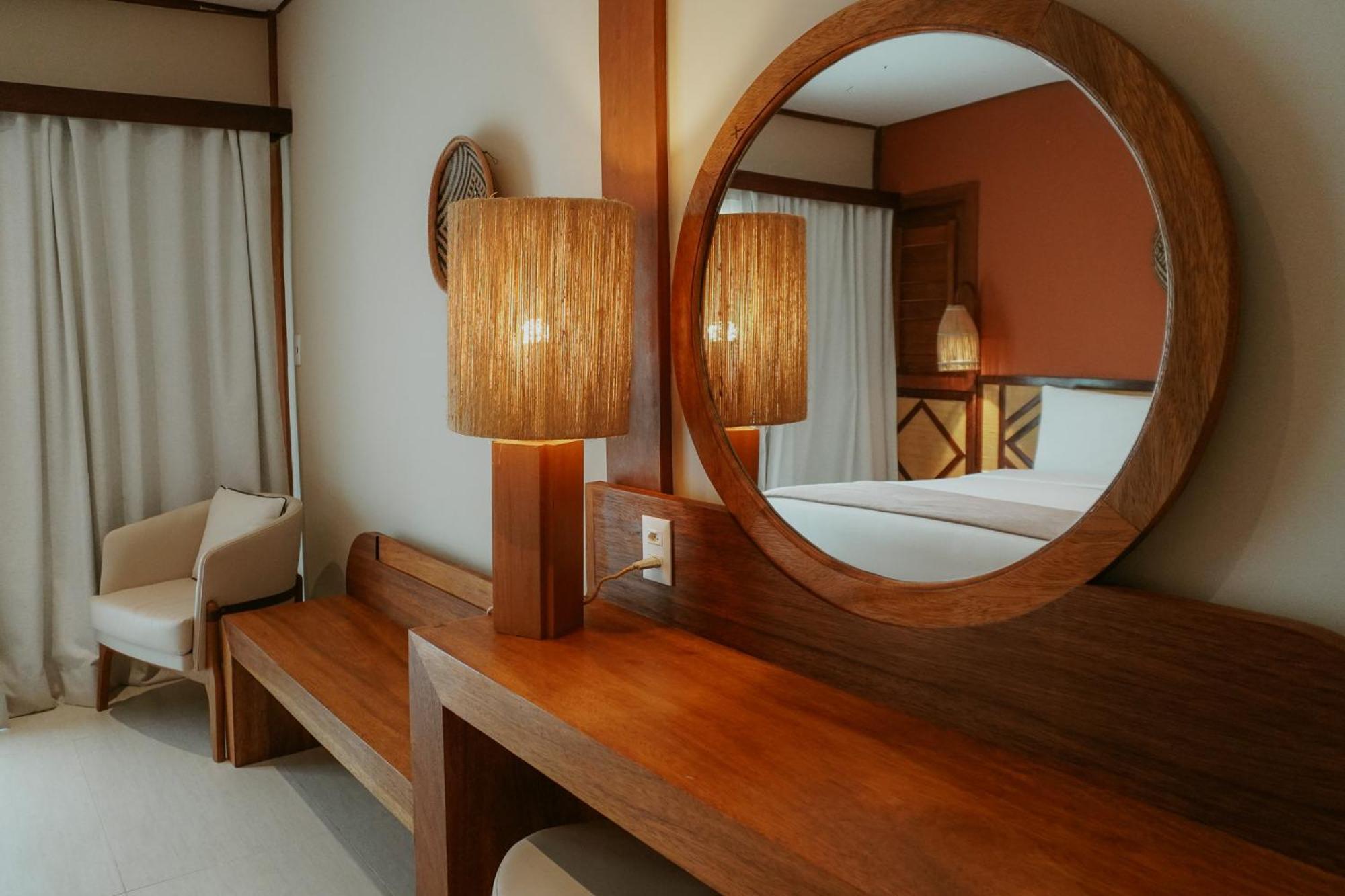 Jaguarindia Village Fortim Ngoại thất bức ảnh