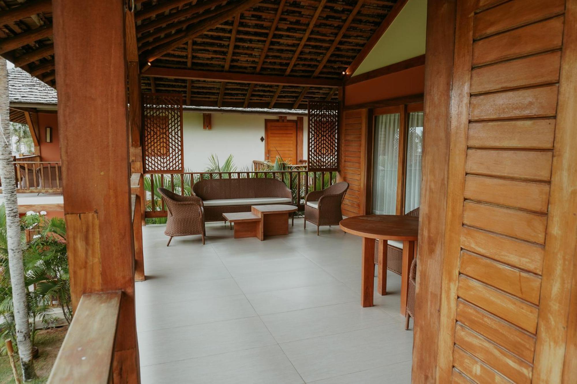 Jaguarindia Village Fortim Ngoại thất bức ảnh