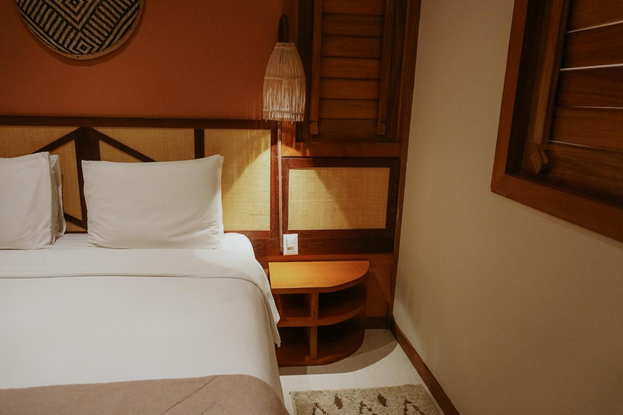 Jaguarindia Village Fortim Ngoại thất bức ảnh