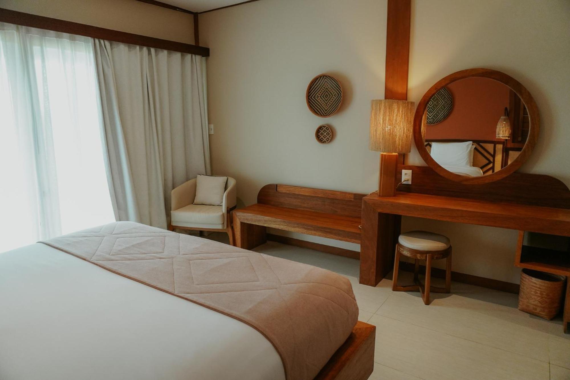 Jaguarindia Village Fortim Ngoại thất bức ảnh