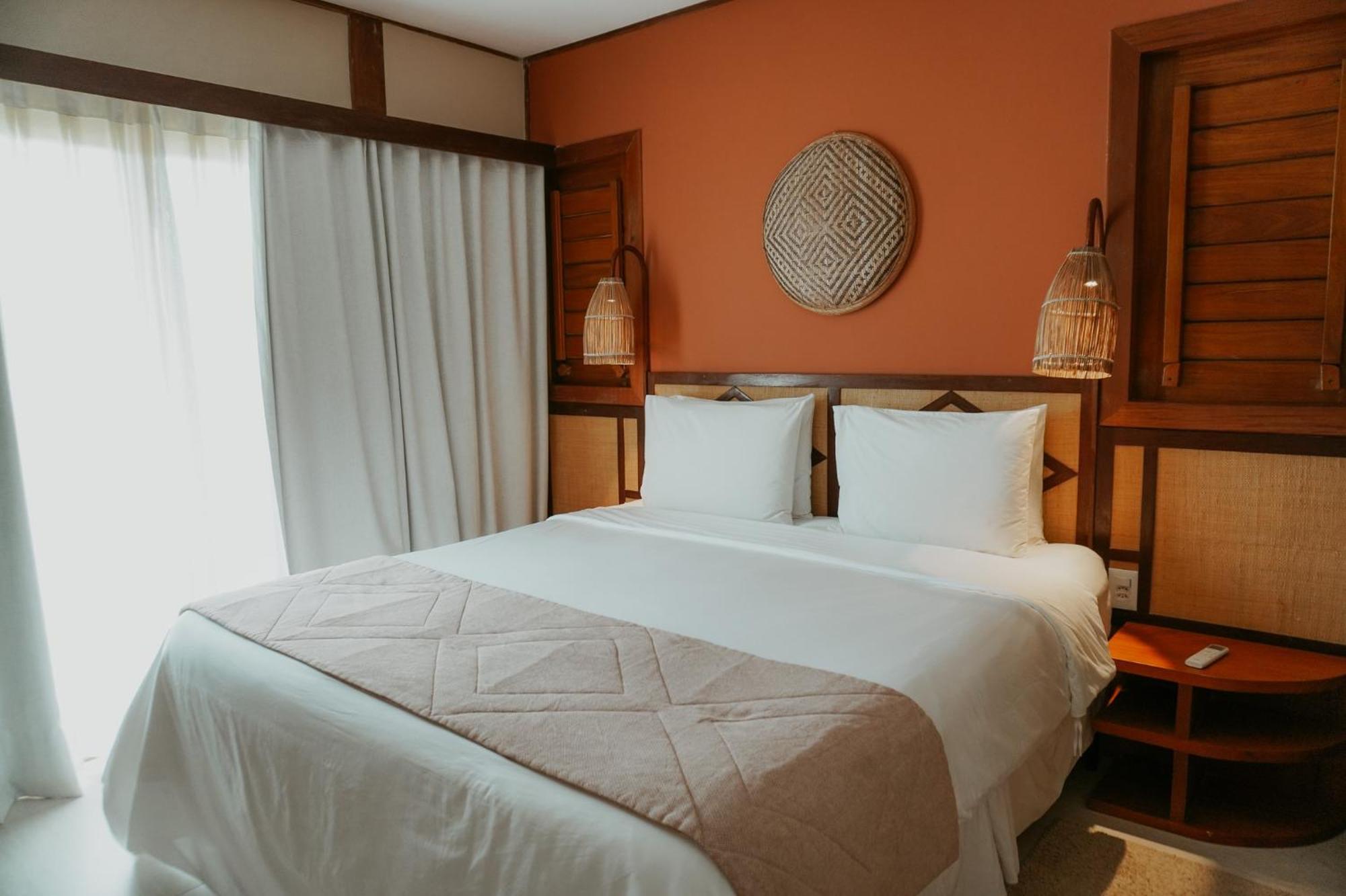 Jaguarindia Village Fortim Ngoại thất bức ảnh